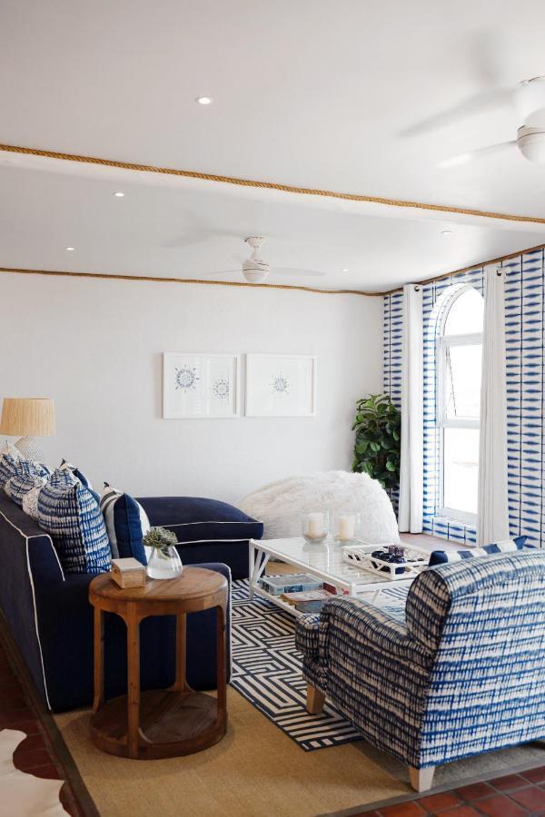 Indigo By The Oyster Collection Apartment เคนตัน ออน ซี ภายนอก รูปภาพ