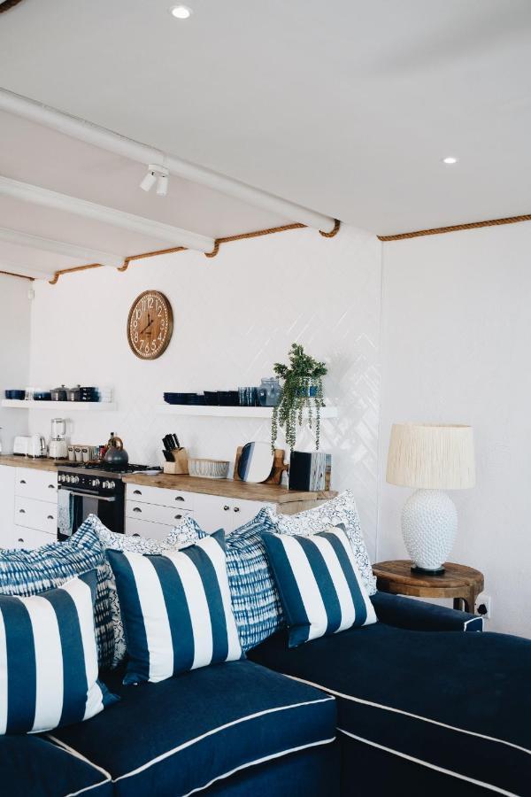 Indigo By The Oyster Collection Apartment เคนตัน ออน ซี ภายนอก รูปภาพ