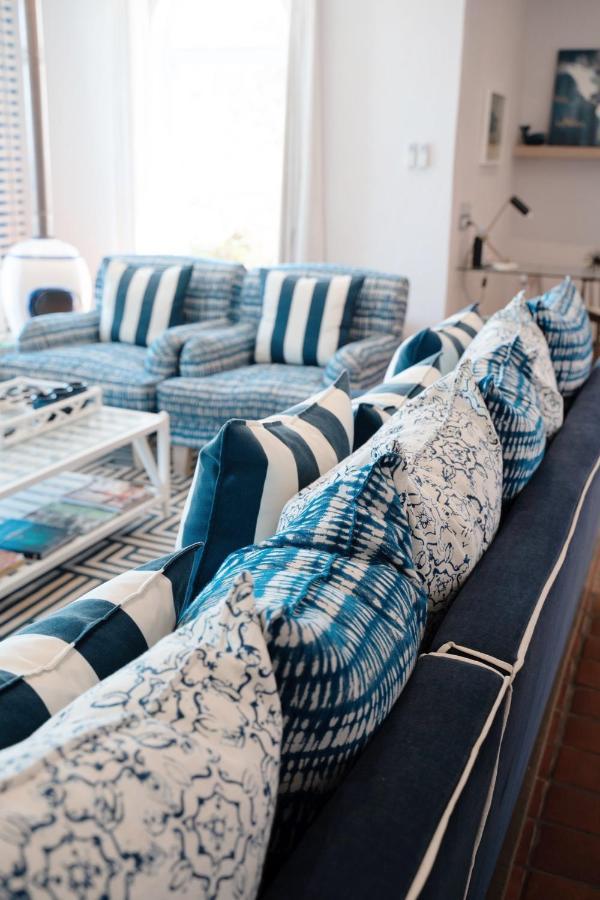 Indigo By The Oyster Collection Apartment เคนตัน ออน ซี ภายนอก รูปภาพ