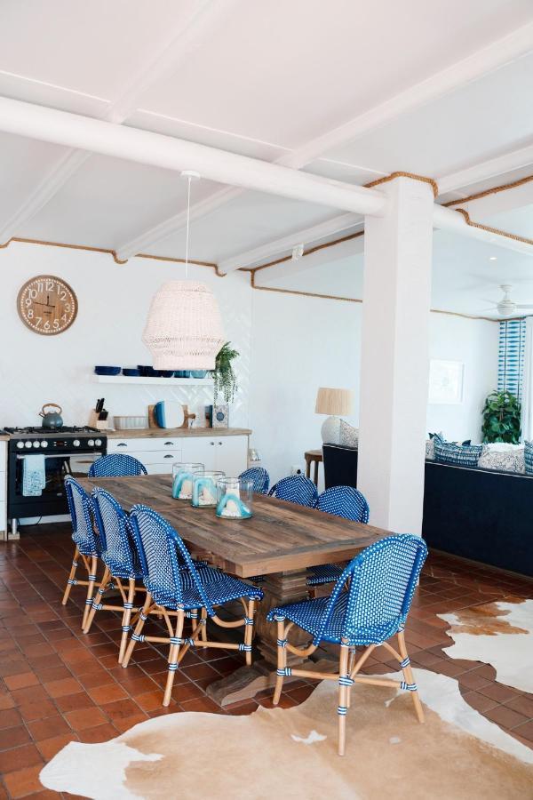 Indigo By The Oyster Collection Apartment เคนตัน ออน ซี ภายนอก รูปภาพ