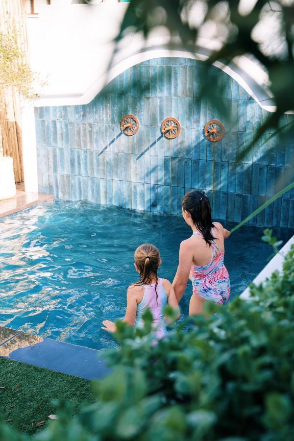 Indigo By The Oyster Collection Apartment เคนตัน ออน ซี ภายนอก รูปภาพ
