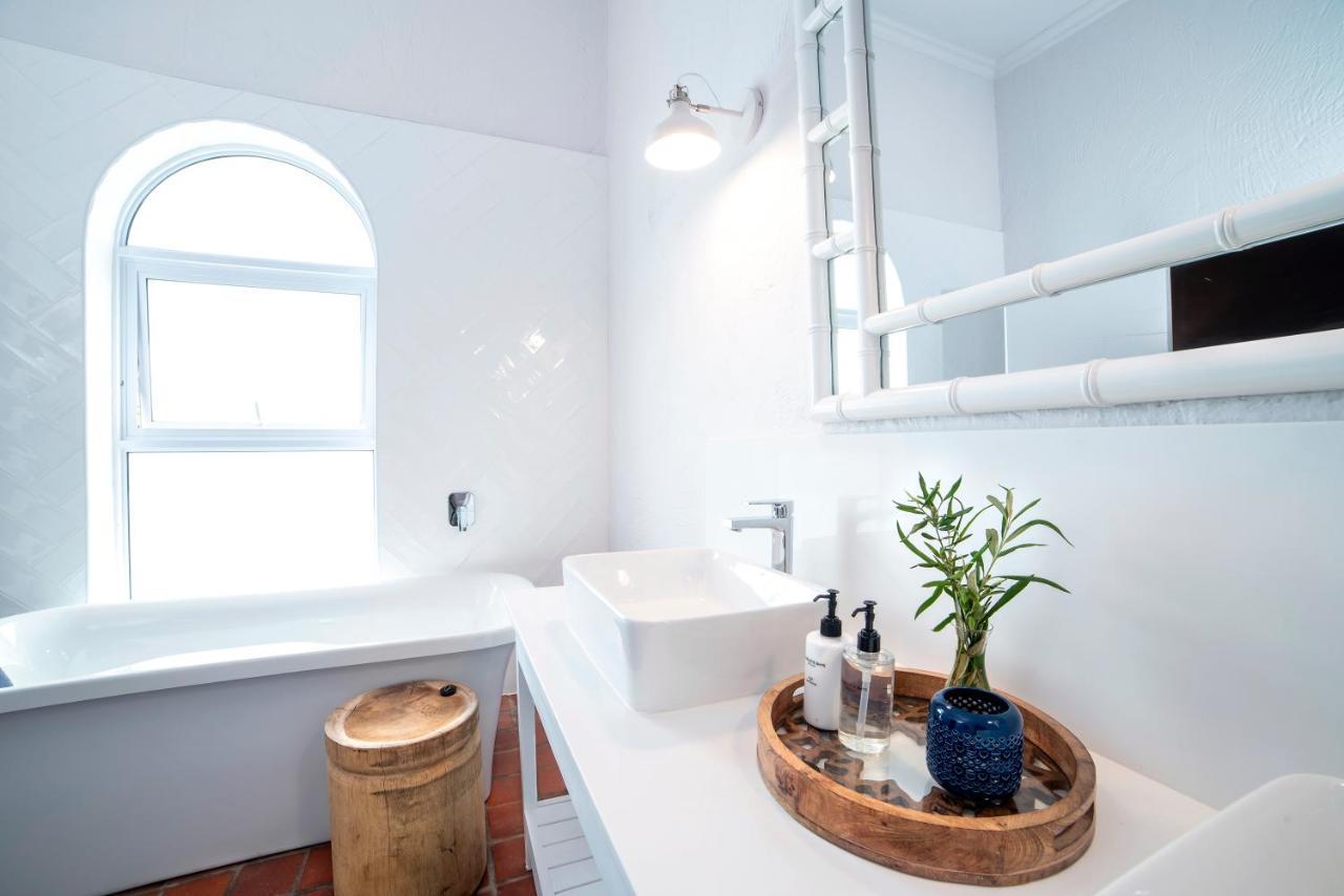 Indigo By The Oyster Collection Apartment เคนตัน ออน ซี ภายนอก รูปภาพ