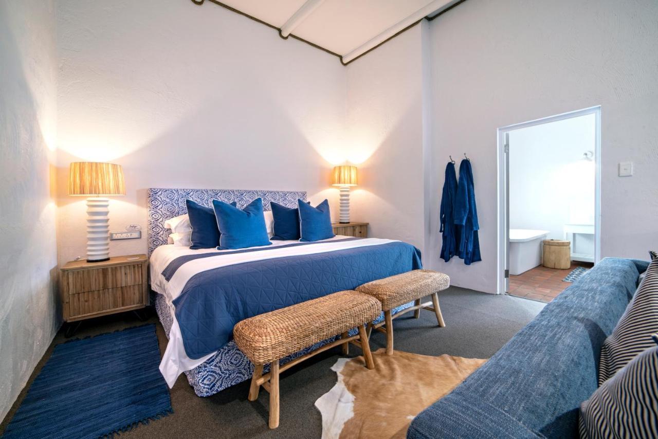 Indigo By The Oyster Collection Apartment เคนตัน ออน ซี ภายนอก รูปภาพ