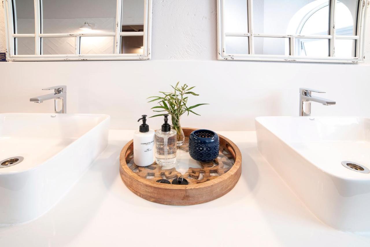Indigo By The Oyster Collection Apartment เคนตัน ออน ซี ภายนอก รูปภาพ