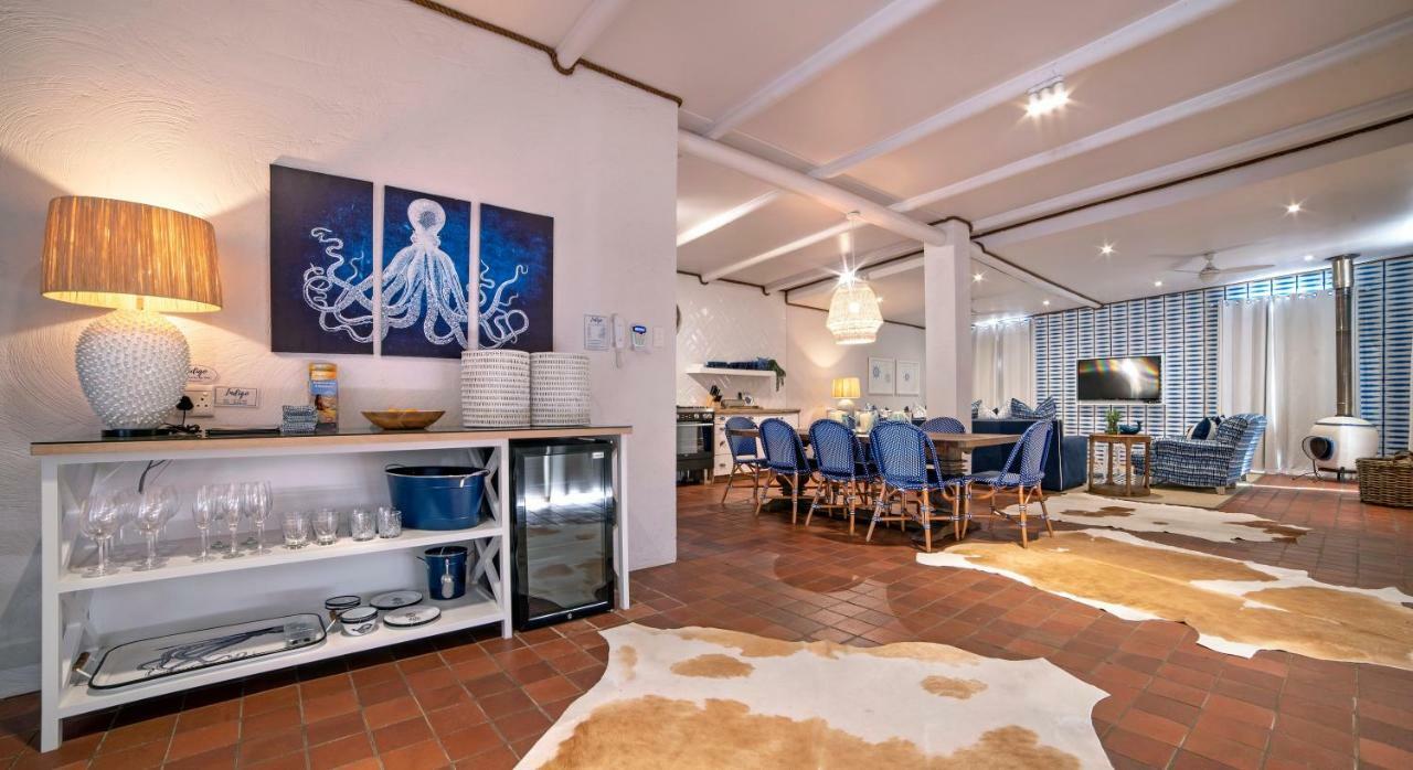Indigo By The Oyster Collection Apartment เคนตัน ออน ซี ภายนอก รูปภาพ